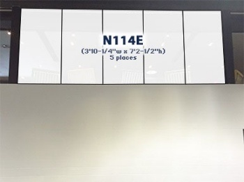 Picture of N114E